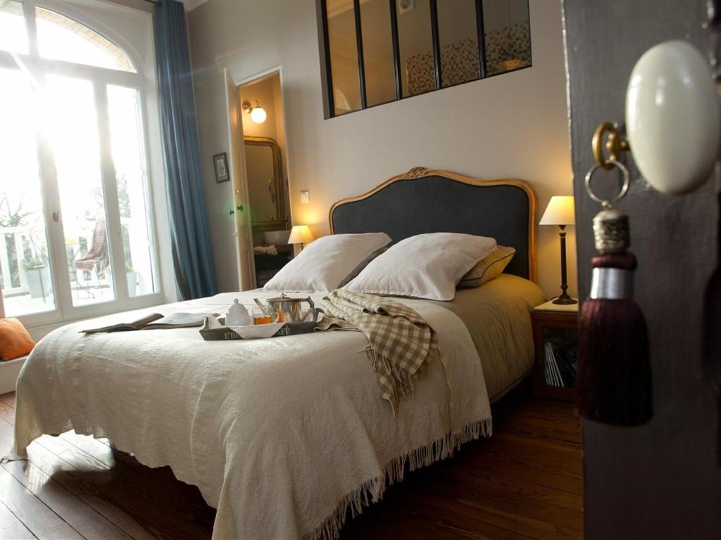 Le Sous-Bois B&B Moyenneville  Exterior photo