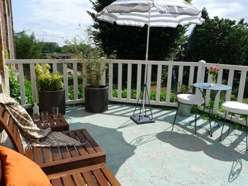 Le Sous-Bois B&B Moyenneville  Exterior photo
